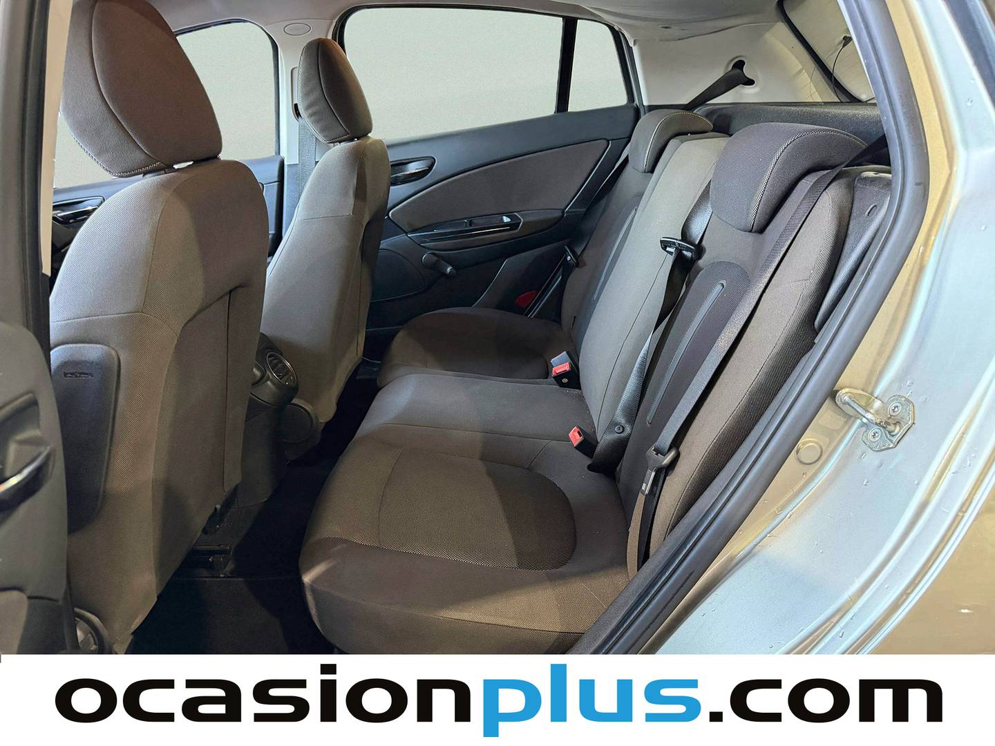 Foto Fiat Bravo Fiat Bravo 1.9 Multijet Dynamic (120 CV)