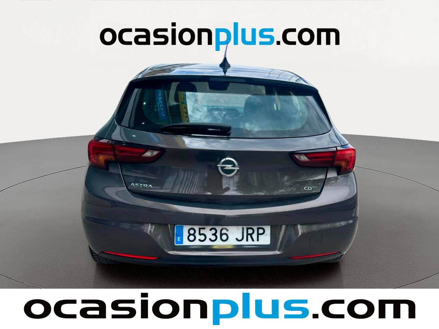 Opel Astra Opel Astra 1.6 CDTi Dynamic (110 CV) barato
