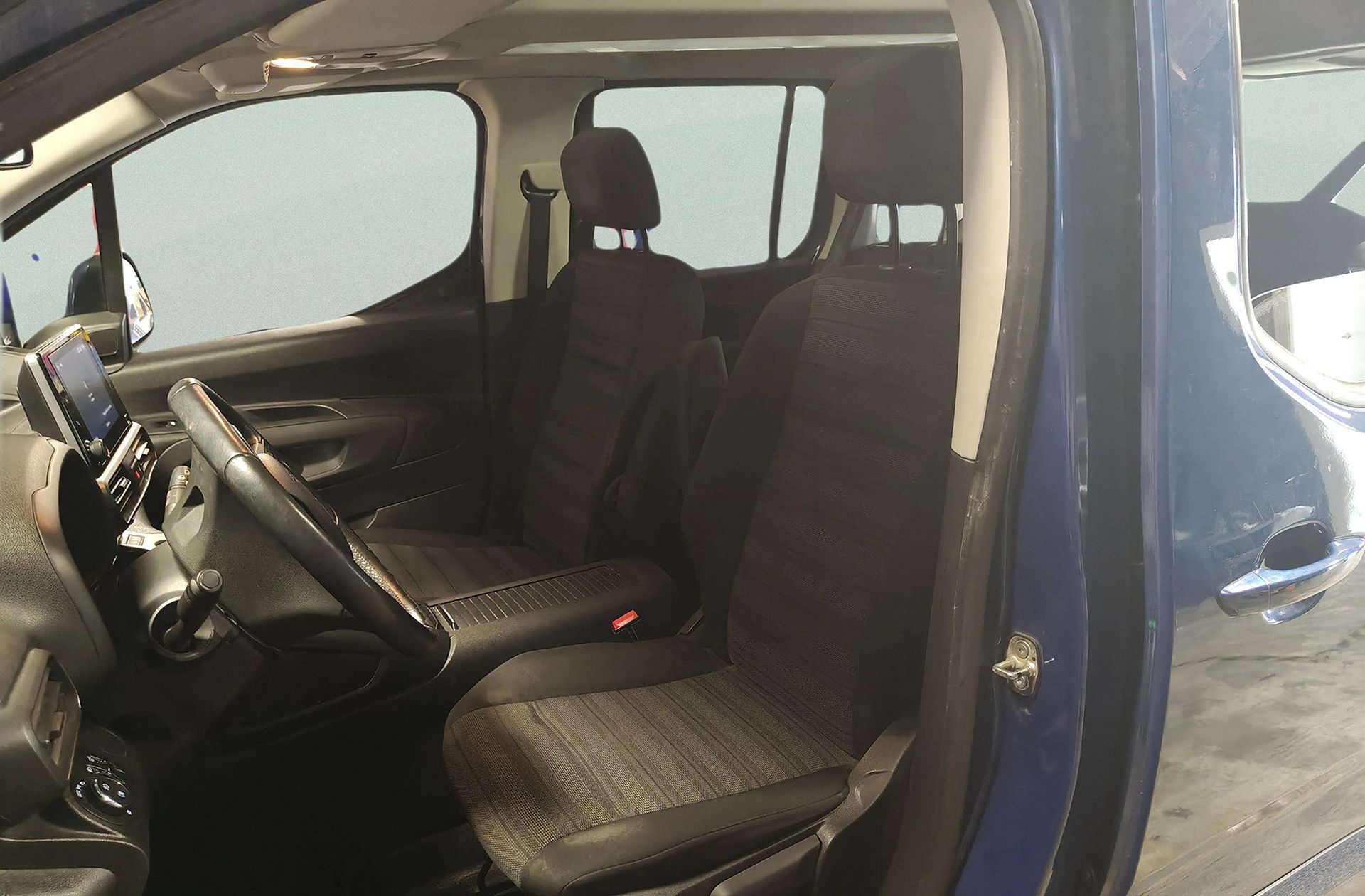 Opel Combo 1.5 TD Innovation L - foto 12