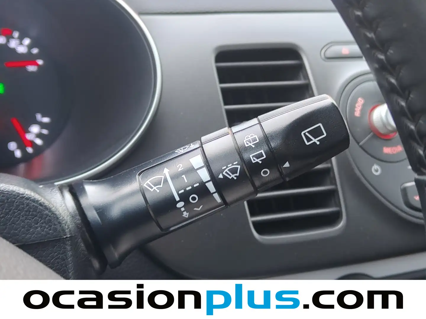 Foto KIA Picanto Kia Picanto 1.0 CVVT x-Tech Eco-Dynamics (66 CV)