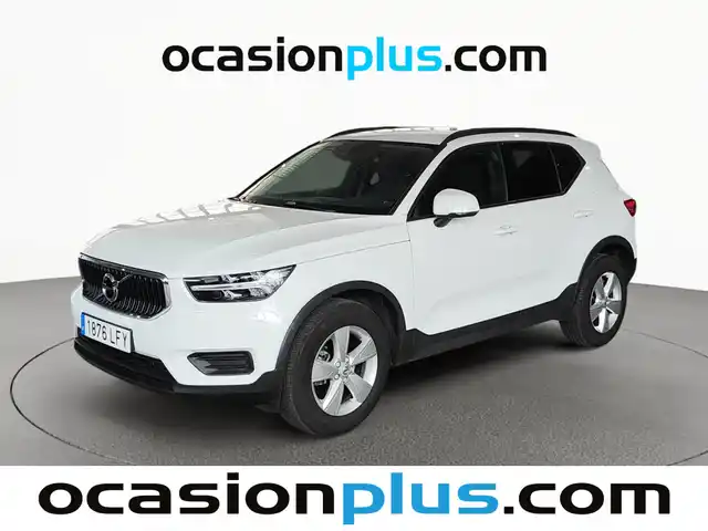 Volvo XC40 T3 (163 CV) de segunda mano