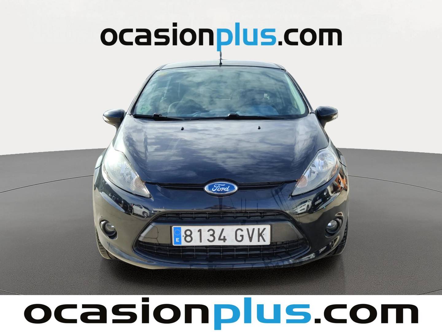 Foto Ford Fiesta Ford Fiesta 1.4 TDCI Trend (68 CV)
