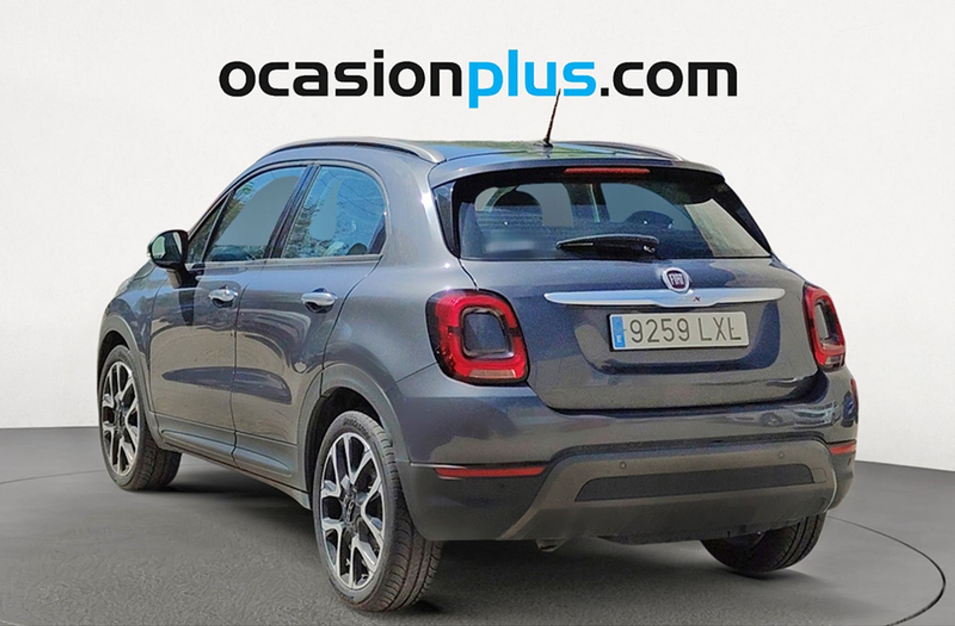 Fiat 500X 1.6 MultiJet Cross 4x2 - foto 3