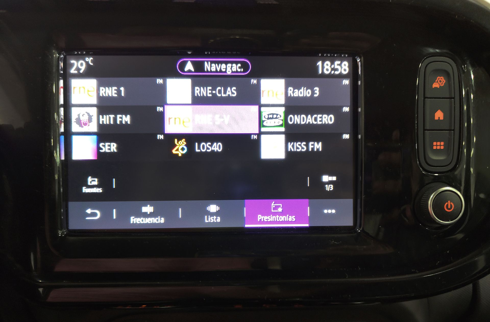 Renault Twingo R80 batería 20kWh - foto 30