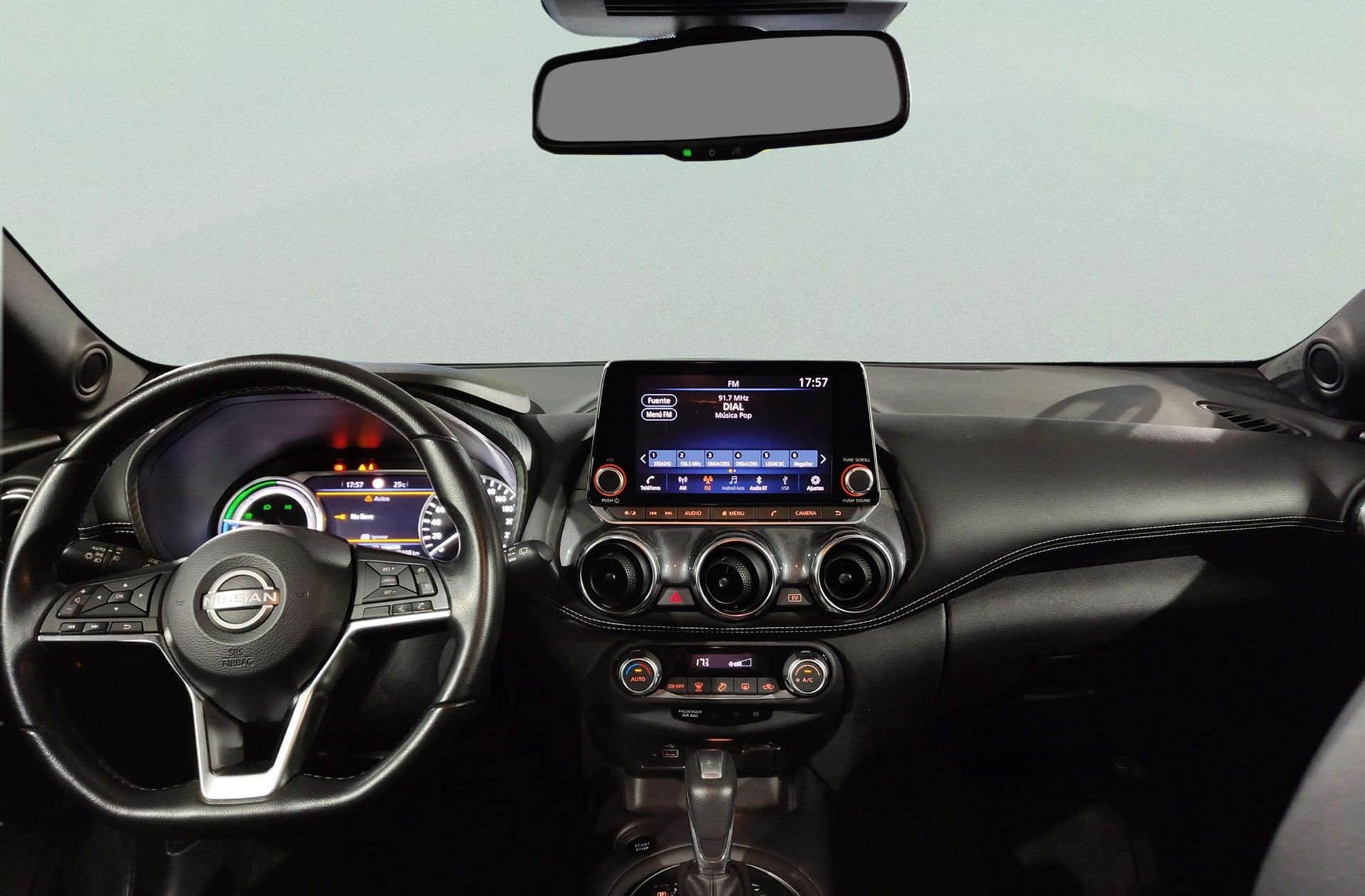 Nissan Juke 1.6 Hybrid N-Connecta - foto 6