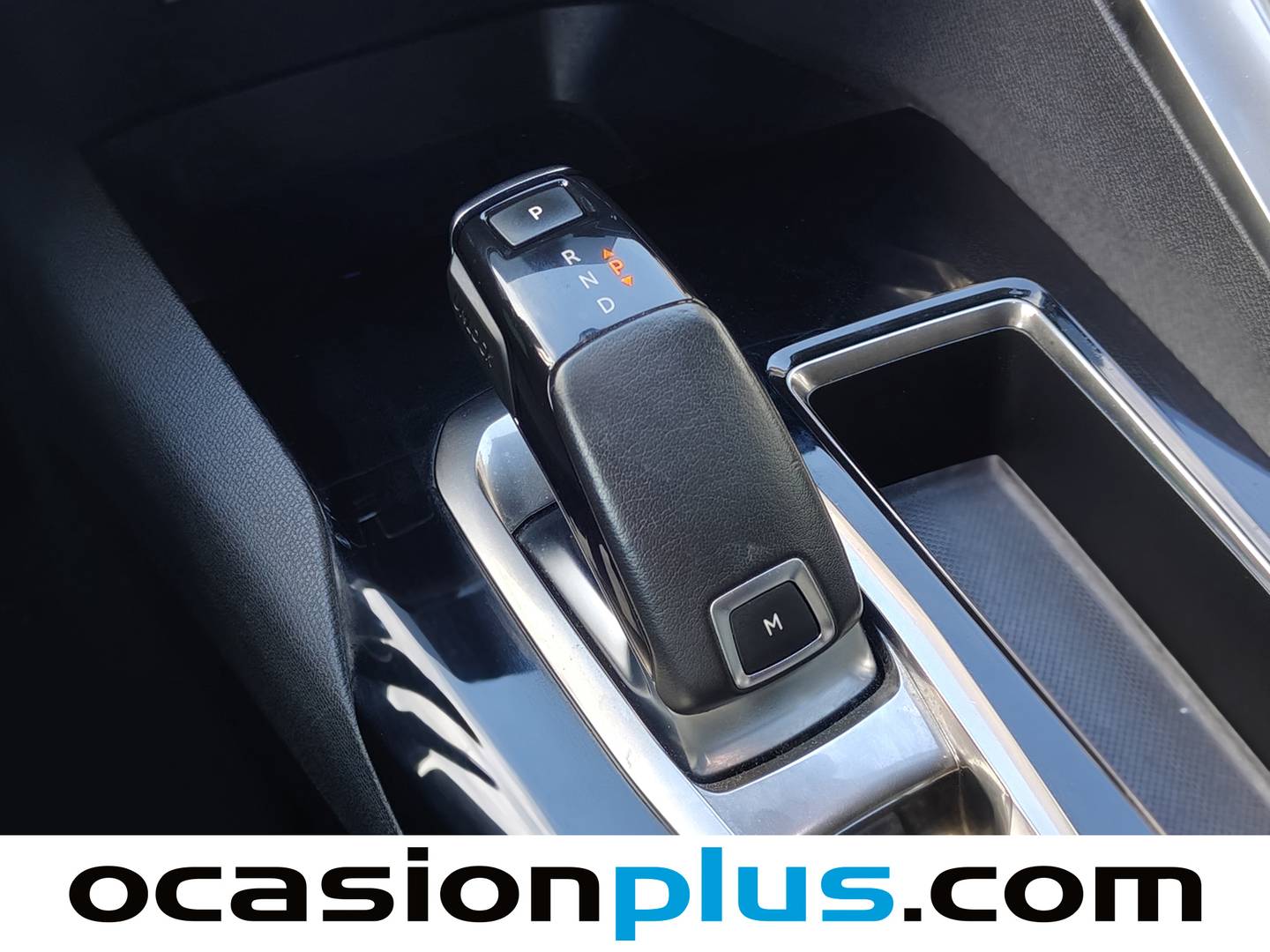 Peugeot 3008 Peugeot 3008 BlueHDI 130 S&S Allure EAT8 (130 CV) de segunda mano