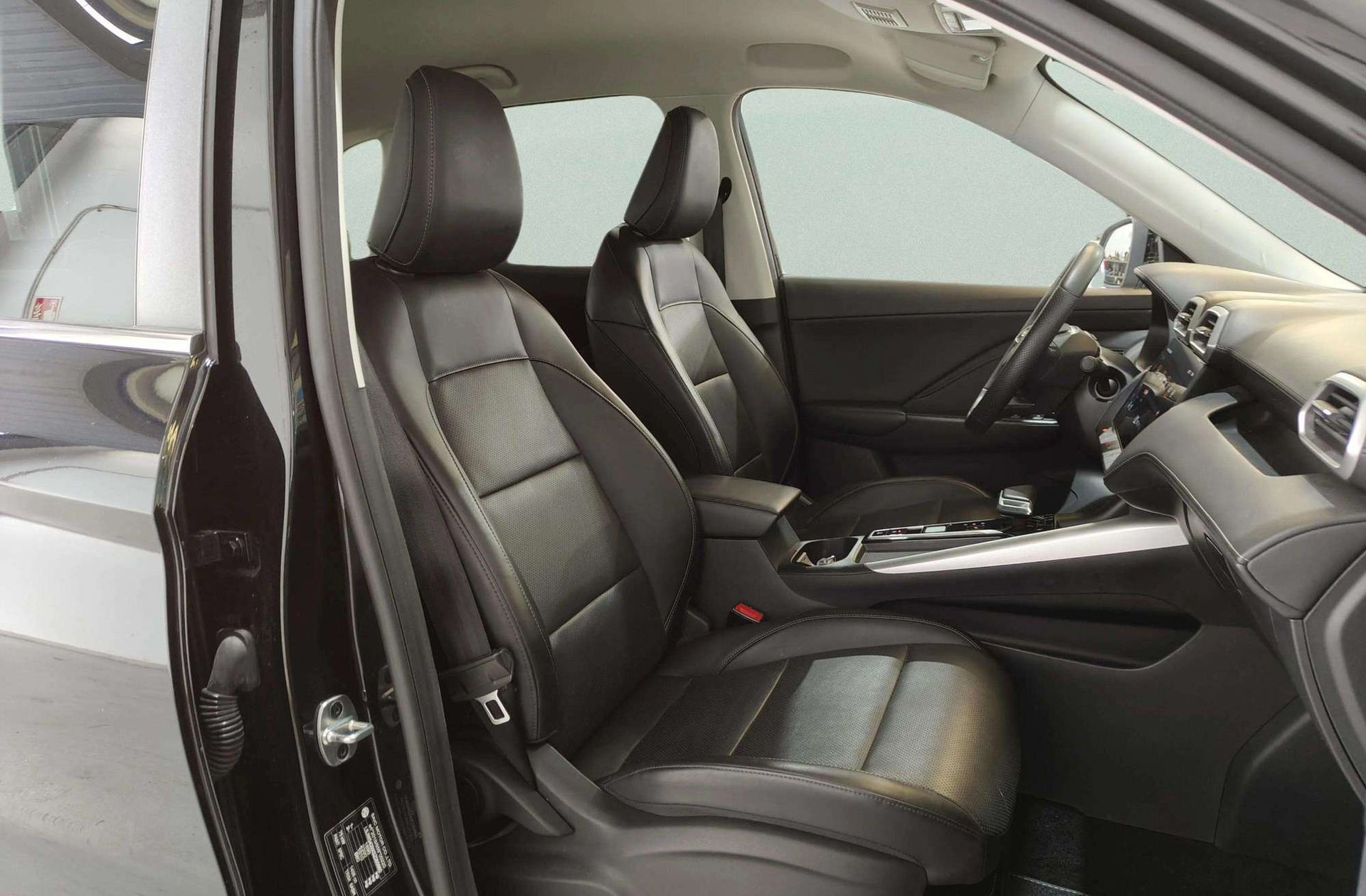 MG ZS 1.5 Hybrid+ Luxury - foto 20