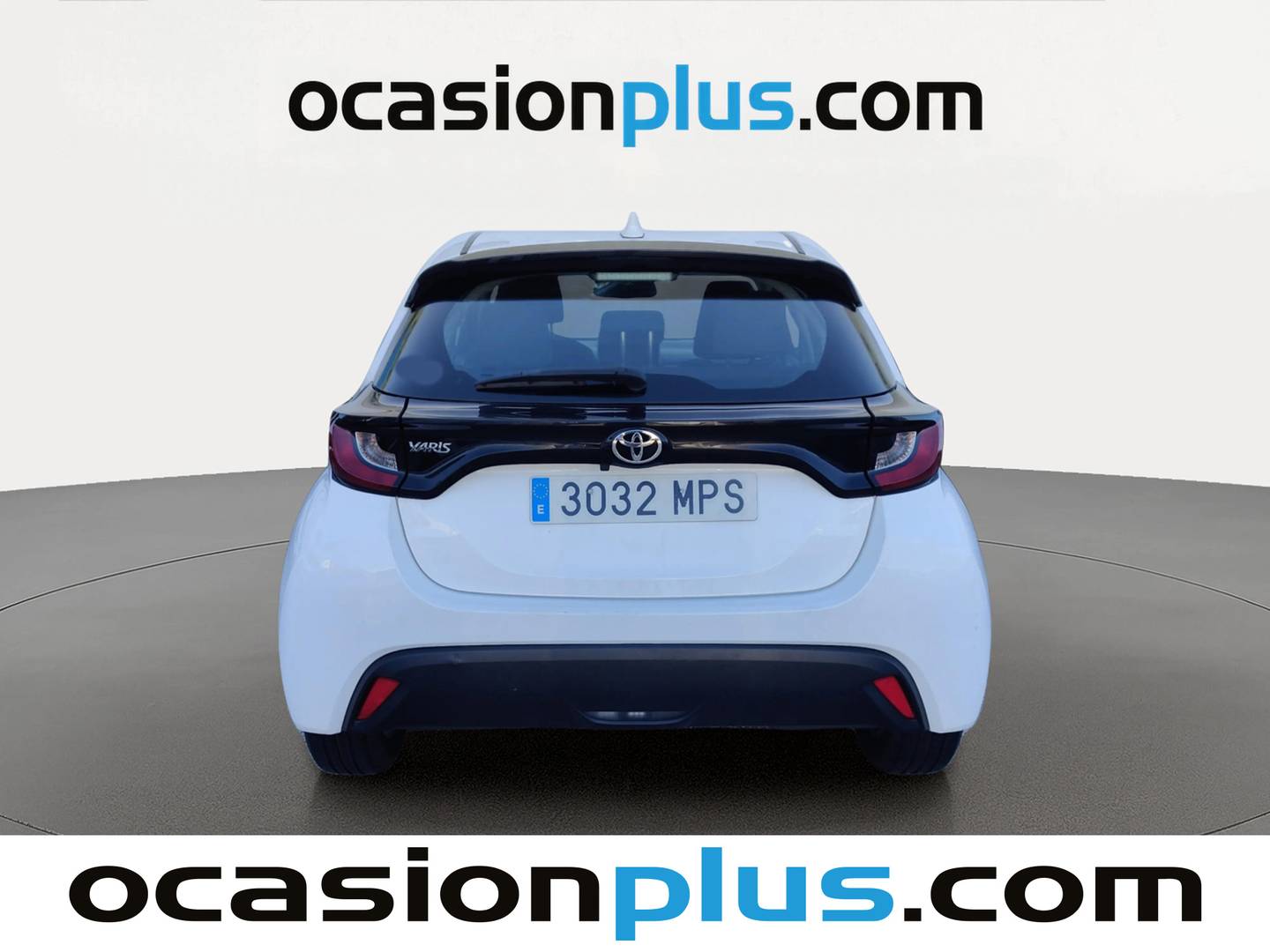 Foto Toyota Yaris Toyota Yaris 1.5 S-Edition (125 CV)