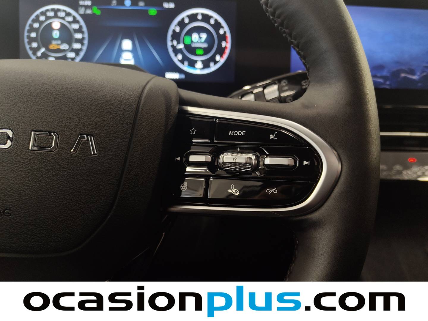 OMODA 5 OMODA 5 1.6 T-GDI Premium DCT (185 CV) km 0