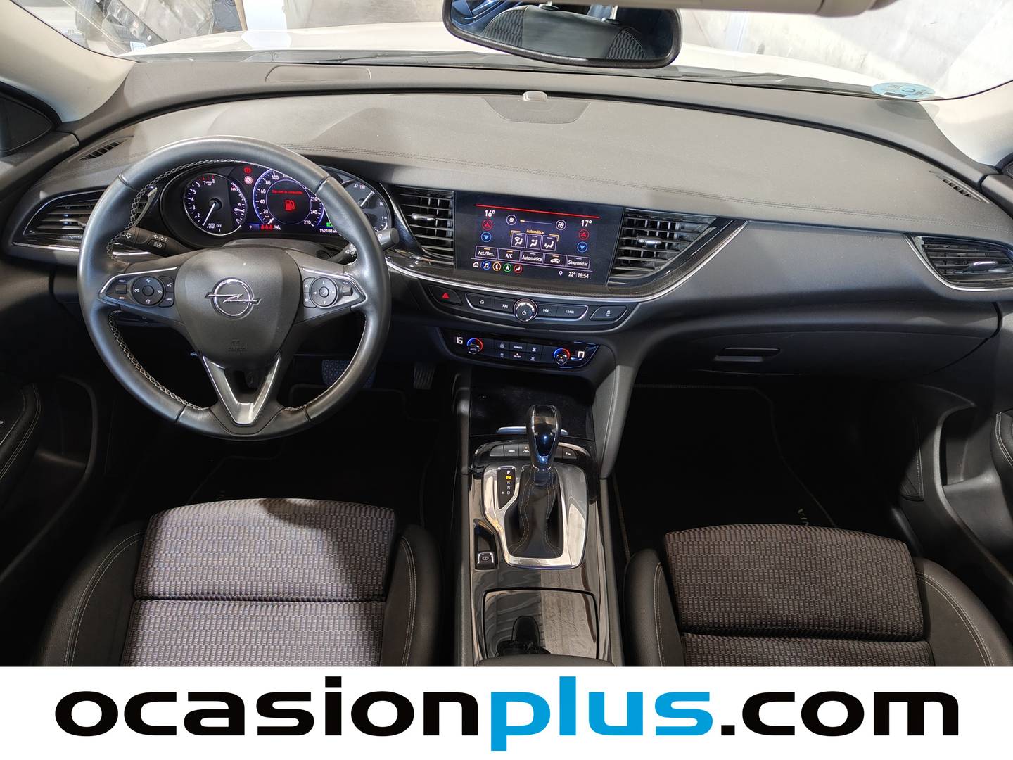 Opel Insignia Opel Insignia 2.0T SHT Business Elegance AT9 (170 CV) de ocasión