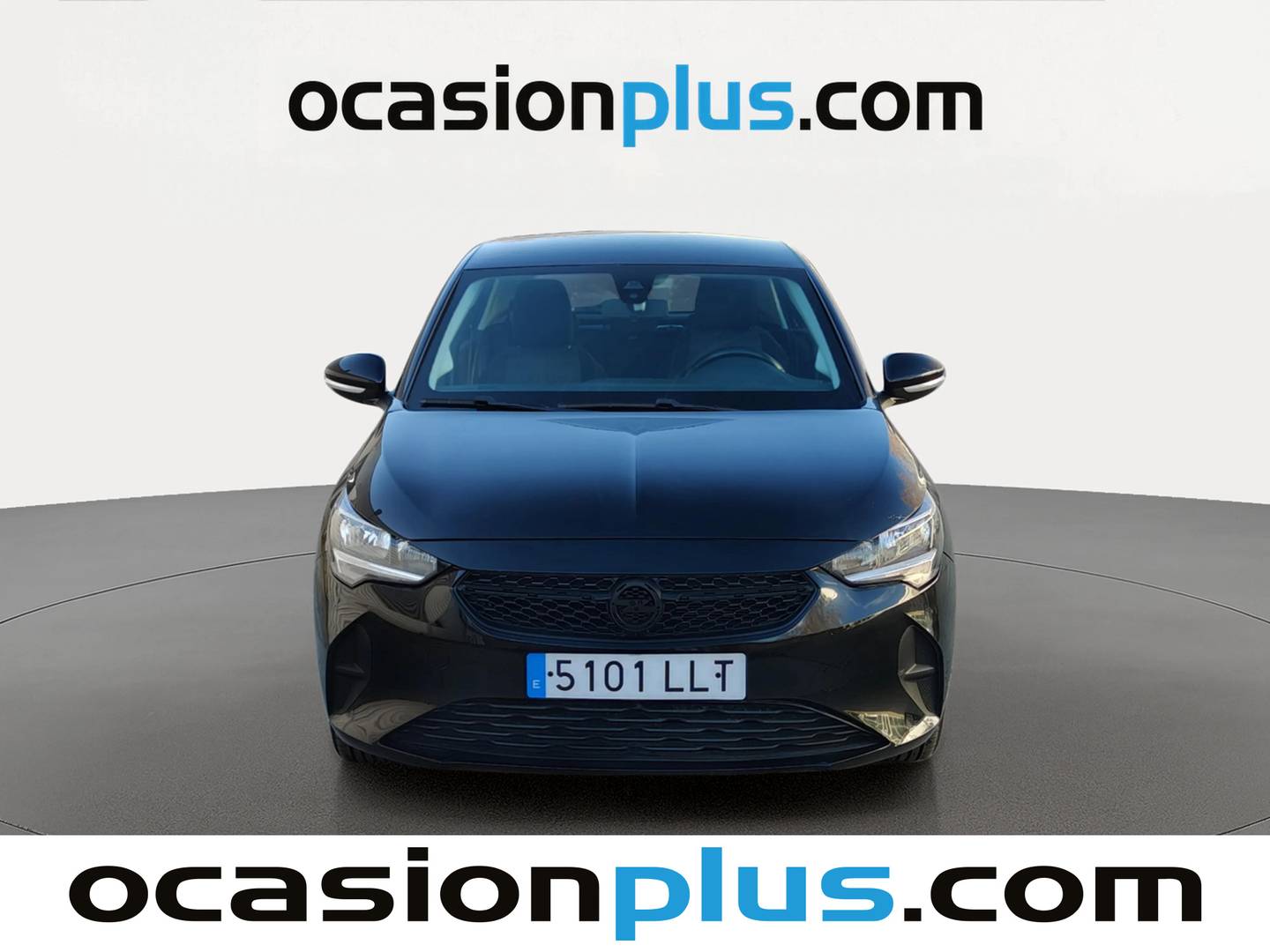 Foto Opel Corsa Opel Corsa 1.2 XEL S&S Edition (75 CV)