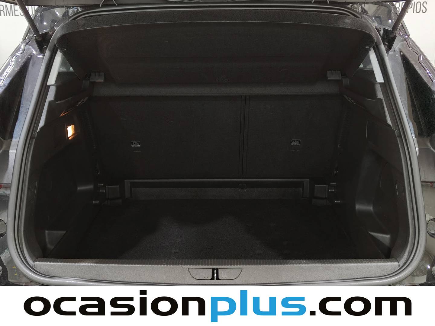 Fotos maletero Opel Grandland Opel Grandland 1.5 CDTi GS Auto (130 CV)