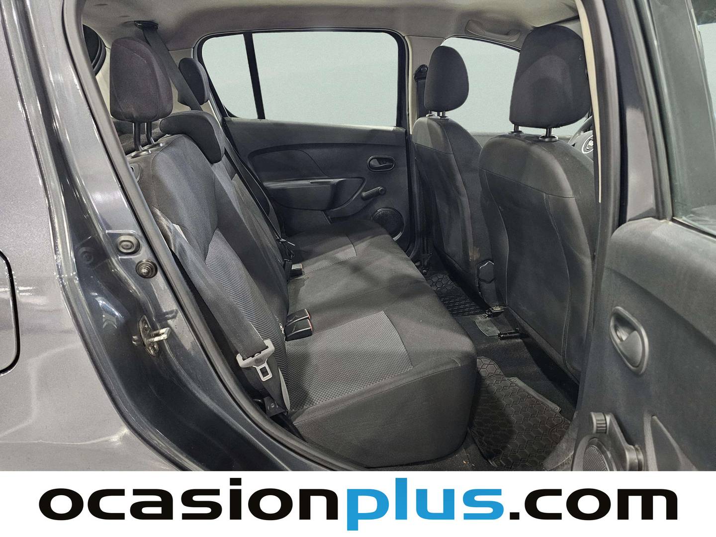 Dacia Sandero Dacia Sandero 1.2 SL Eficacia (75 CV) al mejor precio