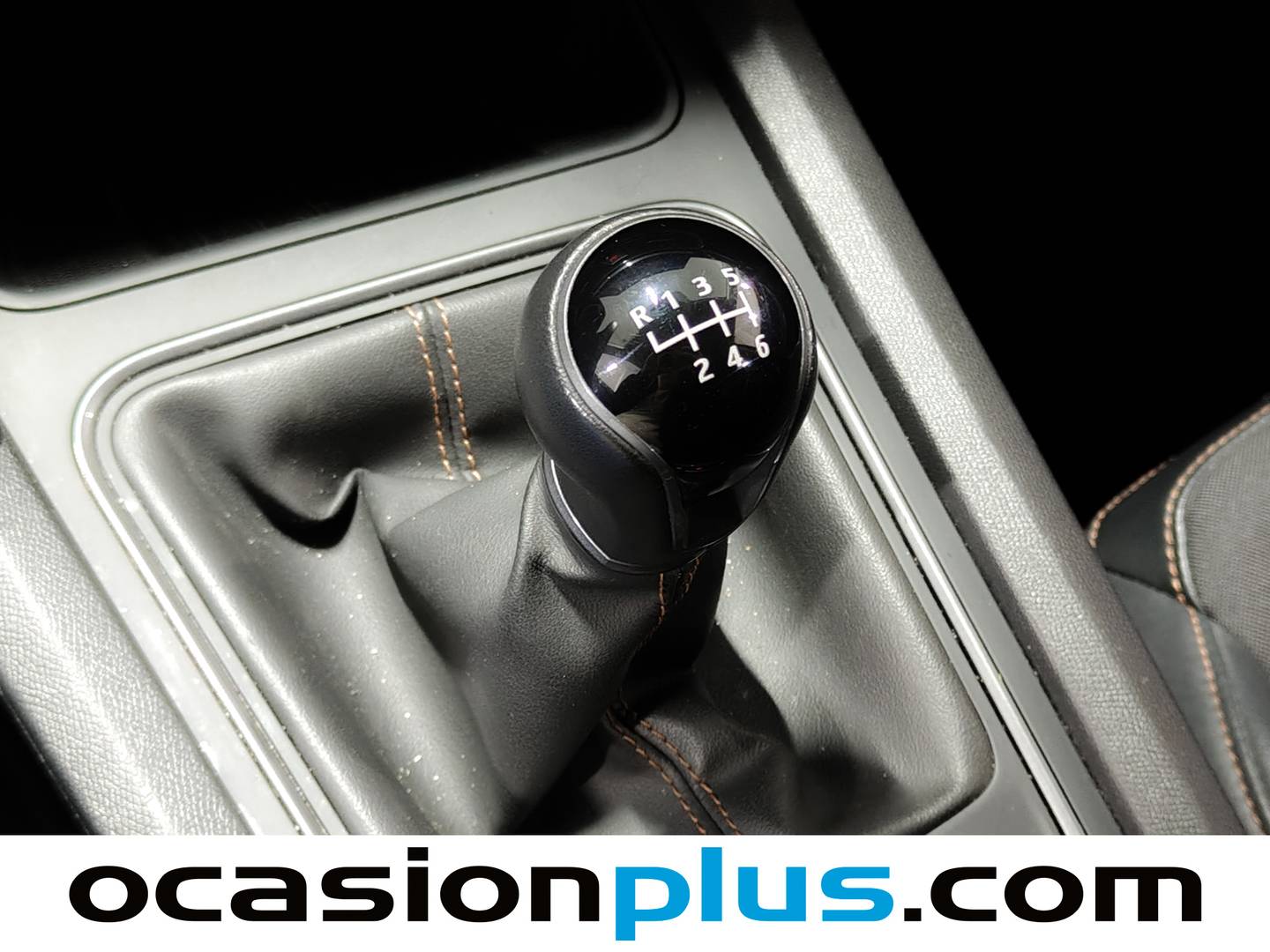 Cupra Formentor CUPRA Formentor 2.0 TDI (150 CV) de segunda mano