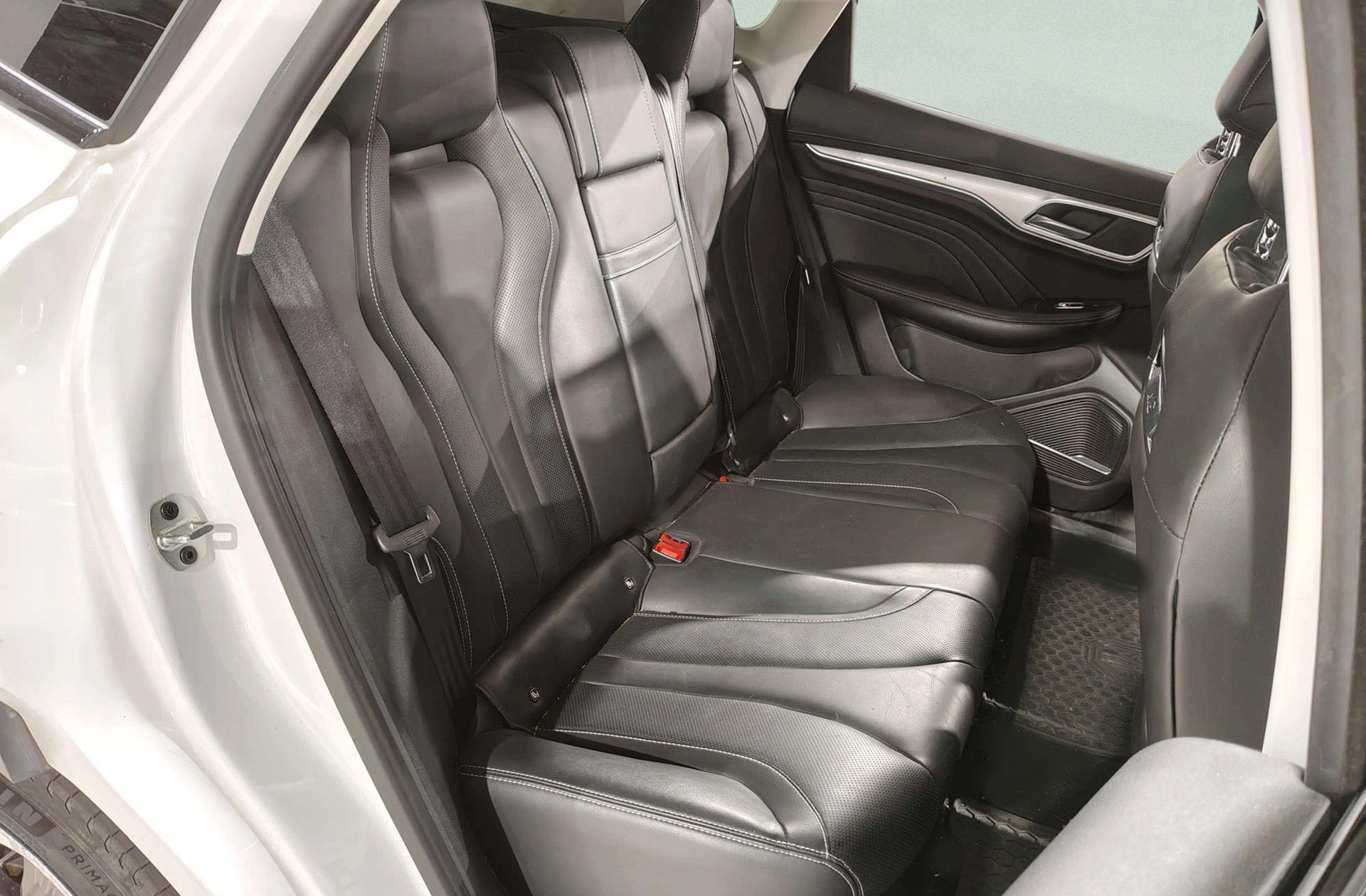 MG Marvel R 70kWh Luxury - foto 23