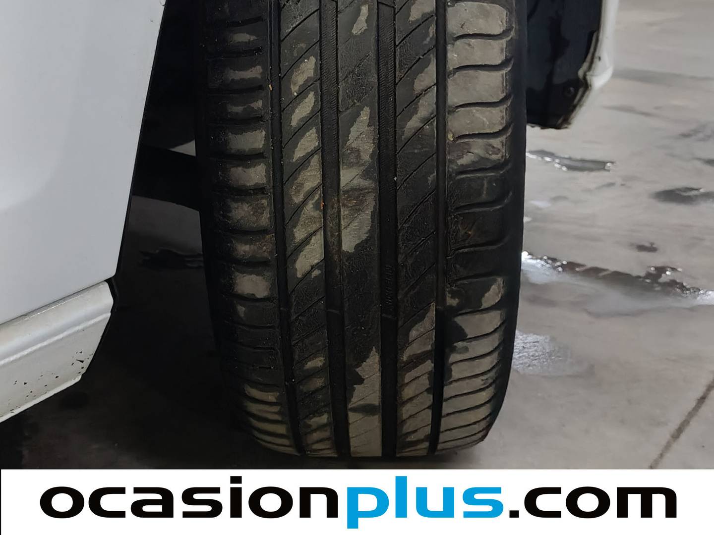 Foto Ford Grand Tourneo Connect Ford Grand Tourneo Connect 1.5 Ecoboost Titanium  (114 CV)