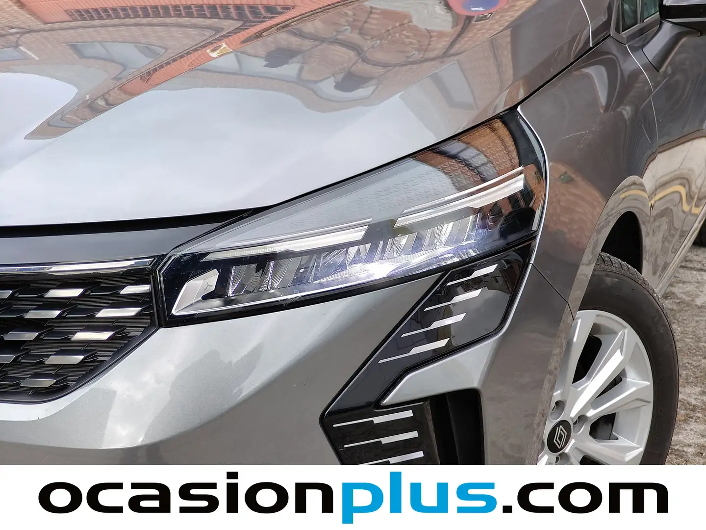 Foto Renault Clio Renault Clio Evolution dCi (100 CV)