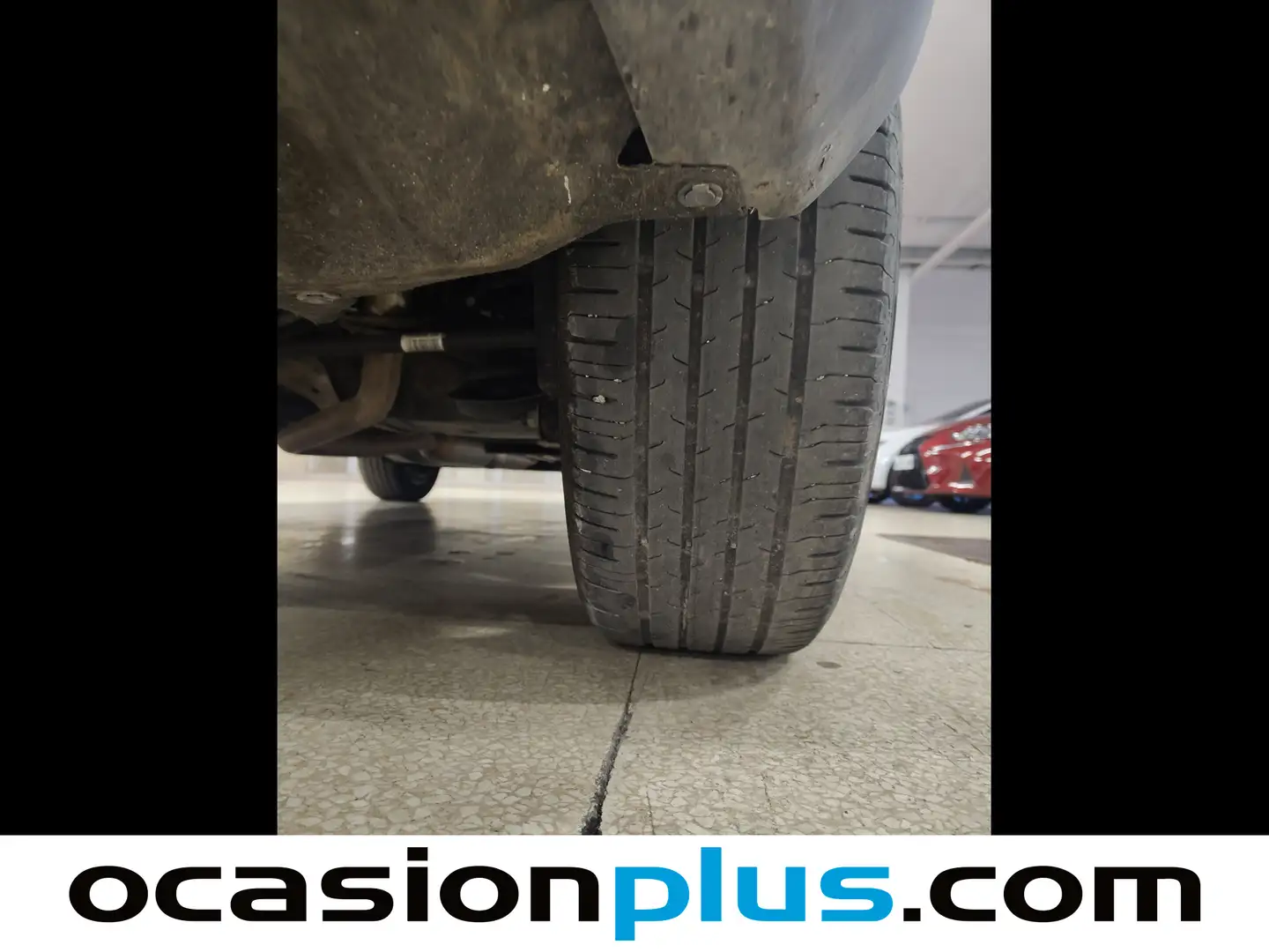 Foto Suzuki S-Cross Suzuki S-Cross 1.4T Mild Hybrid S2 4WD (129 CV)