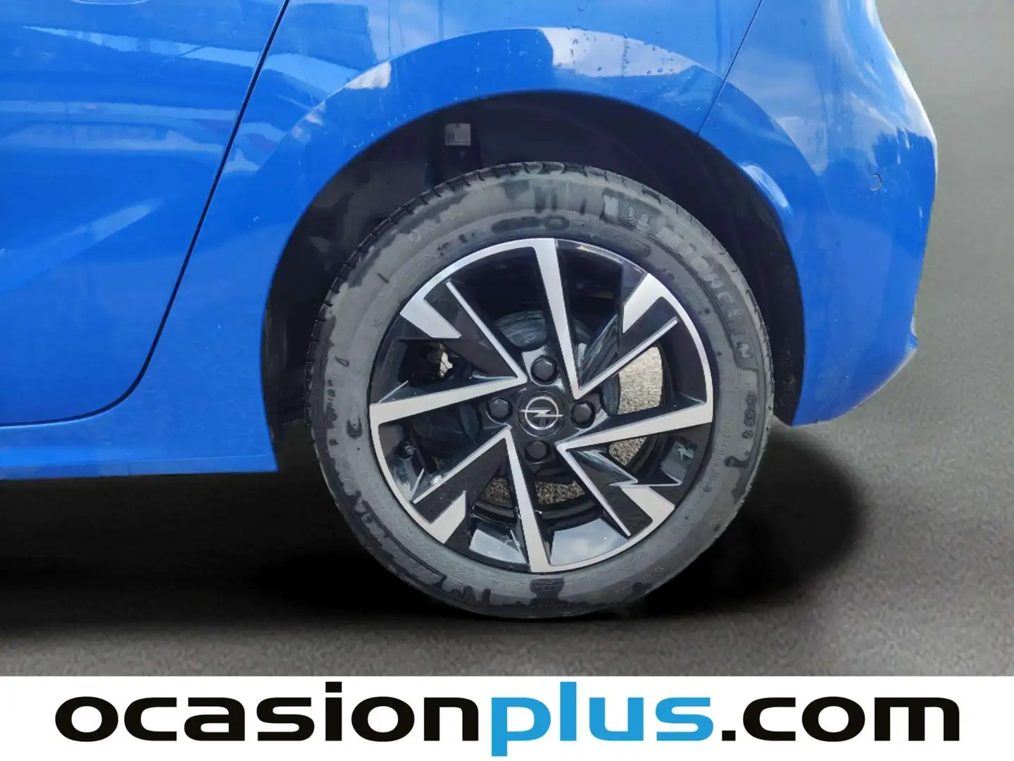 Foto Opel Corsa Opel Corsa 1.2 T XHL GS (100 CV)