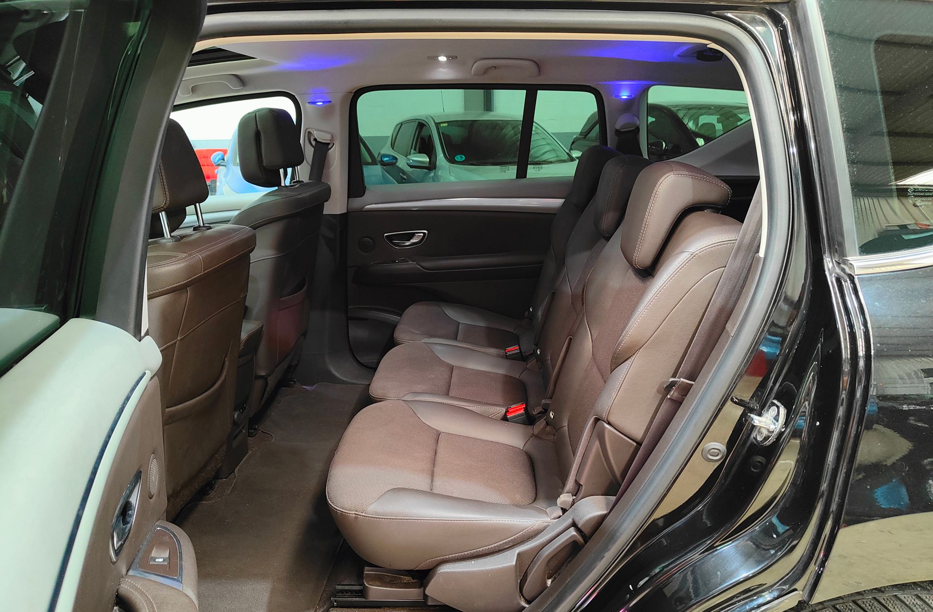 Renault Espace Zen Energy dCi 7 plazas - foto 14