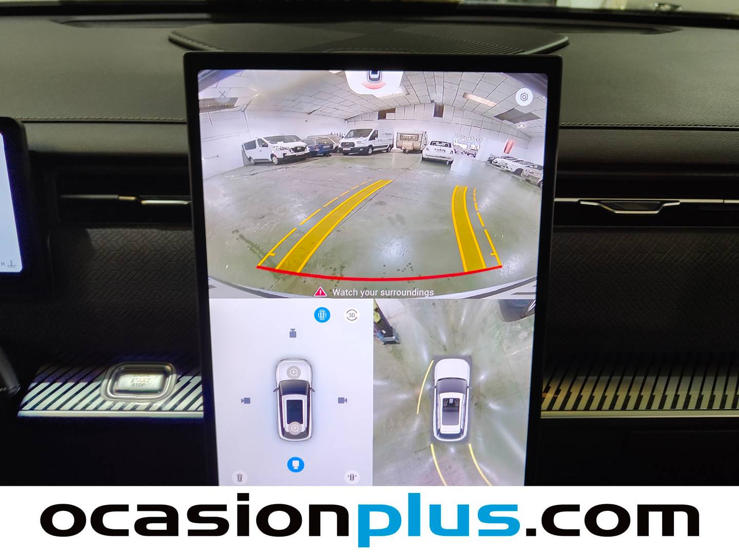 Accesorios del JAECOO 7 JAECOO 7 1.6 TGDI Select FWD (145 CV)