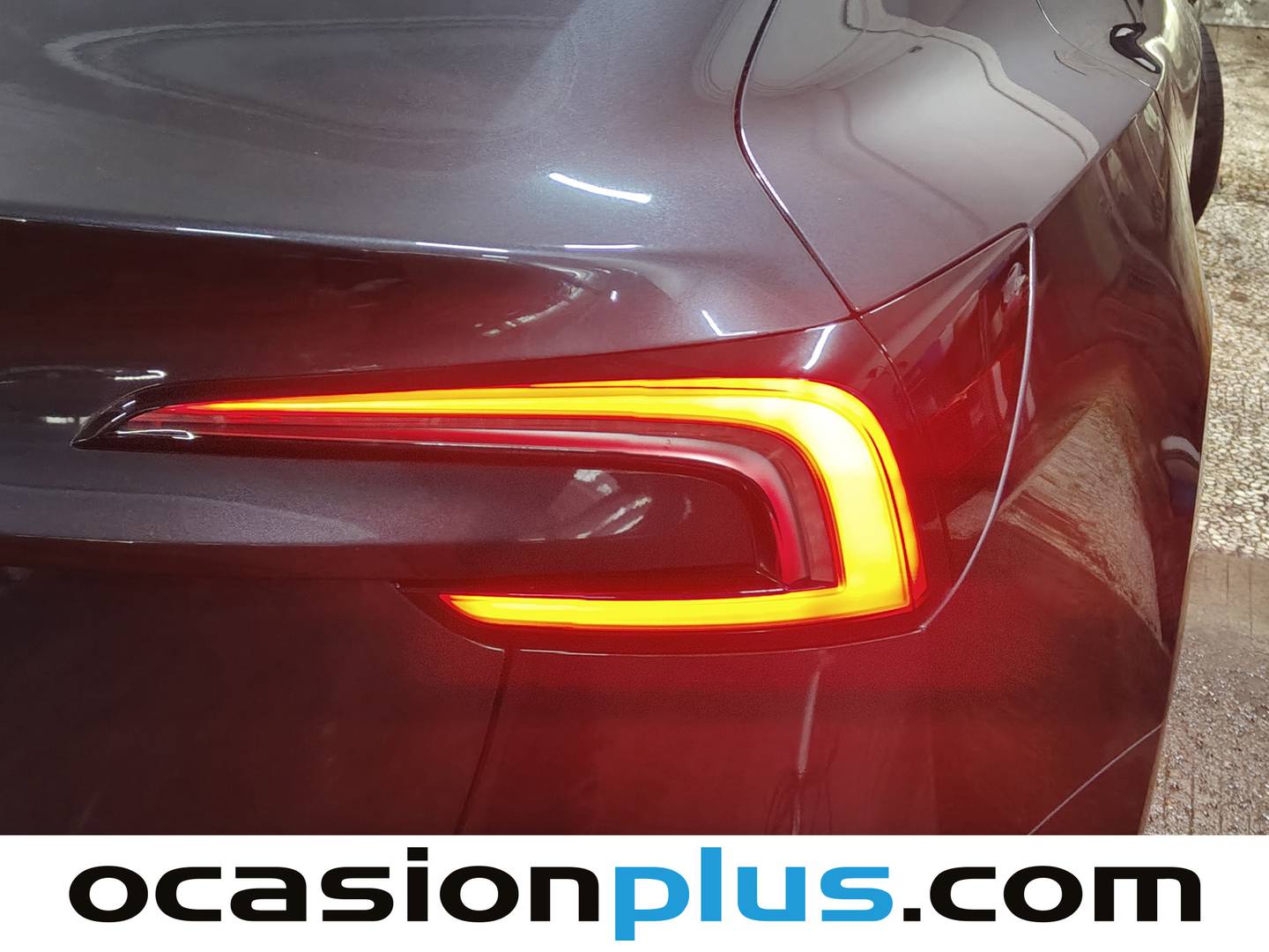 Tesla Model 3 Tesla Model 3 RWD (283 CV) automático