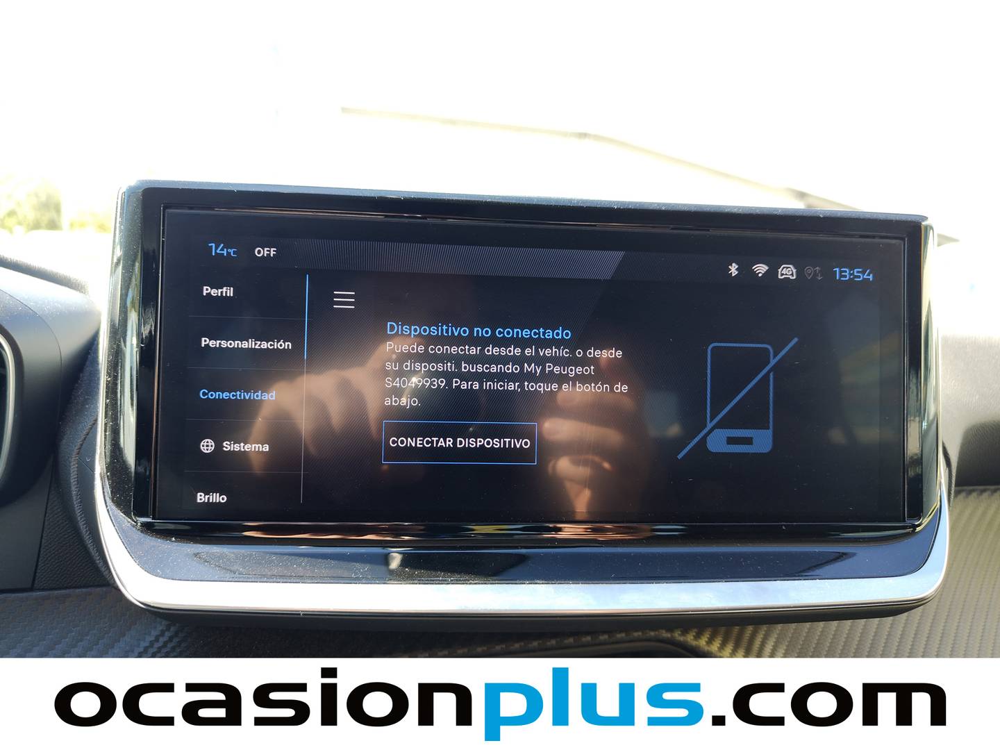 Peugeot 208 Peugeot 208 PureTech 100 Allure (100 CV) gasolina