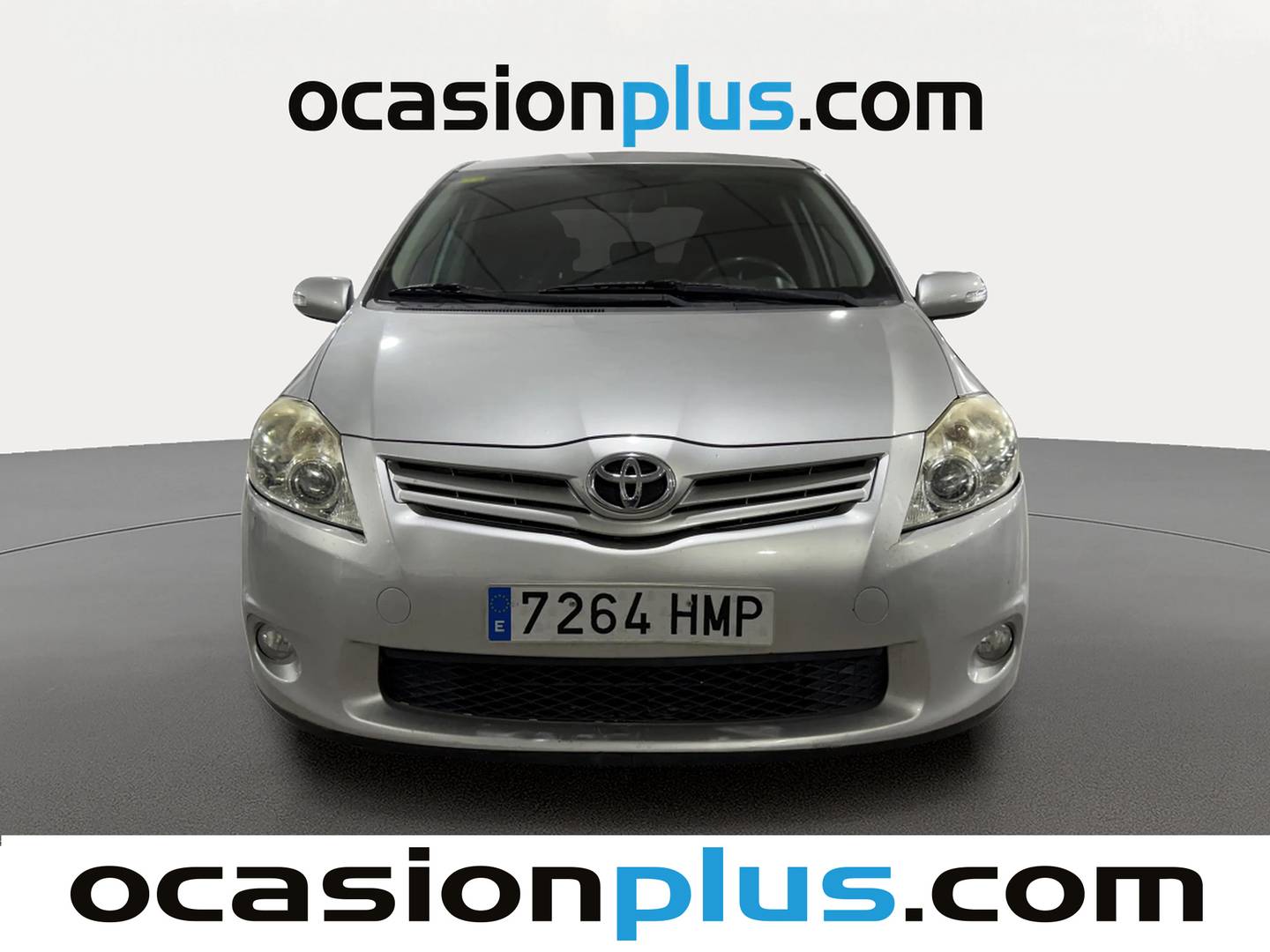 Foto Toyota Auris Toyota Auris 130 Active (132 CV)