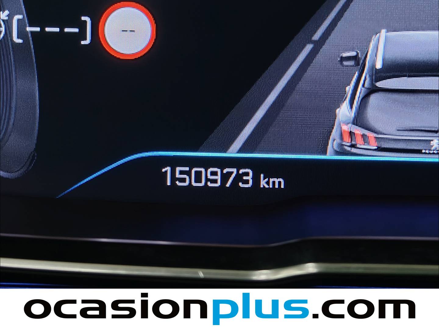 Peugeot 3008 Peugeot 3008 BlueHDI 130 S&S Allure EAT8 (130 CV) seminuevo