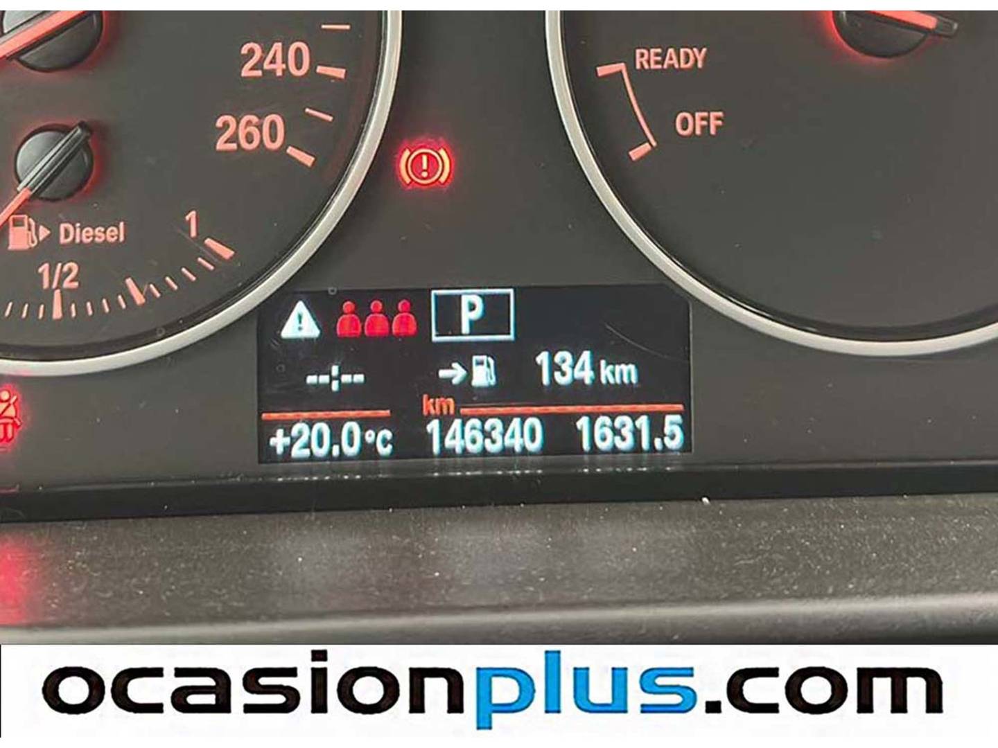 Foto BMW Serie 1 BMW Serie 1 118d (143 CV)