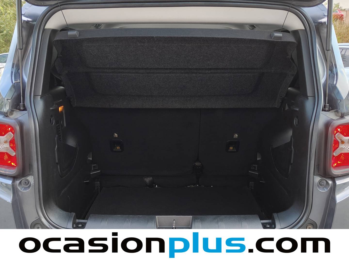 Foto Jeep Renegade Jeep Renegade 1.0G Limited 4x2 (120 CV)