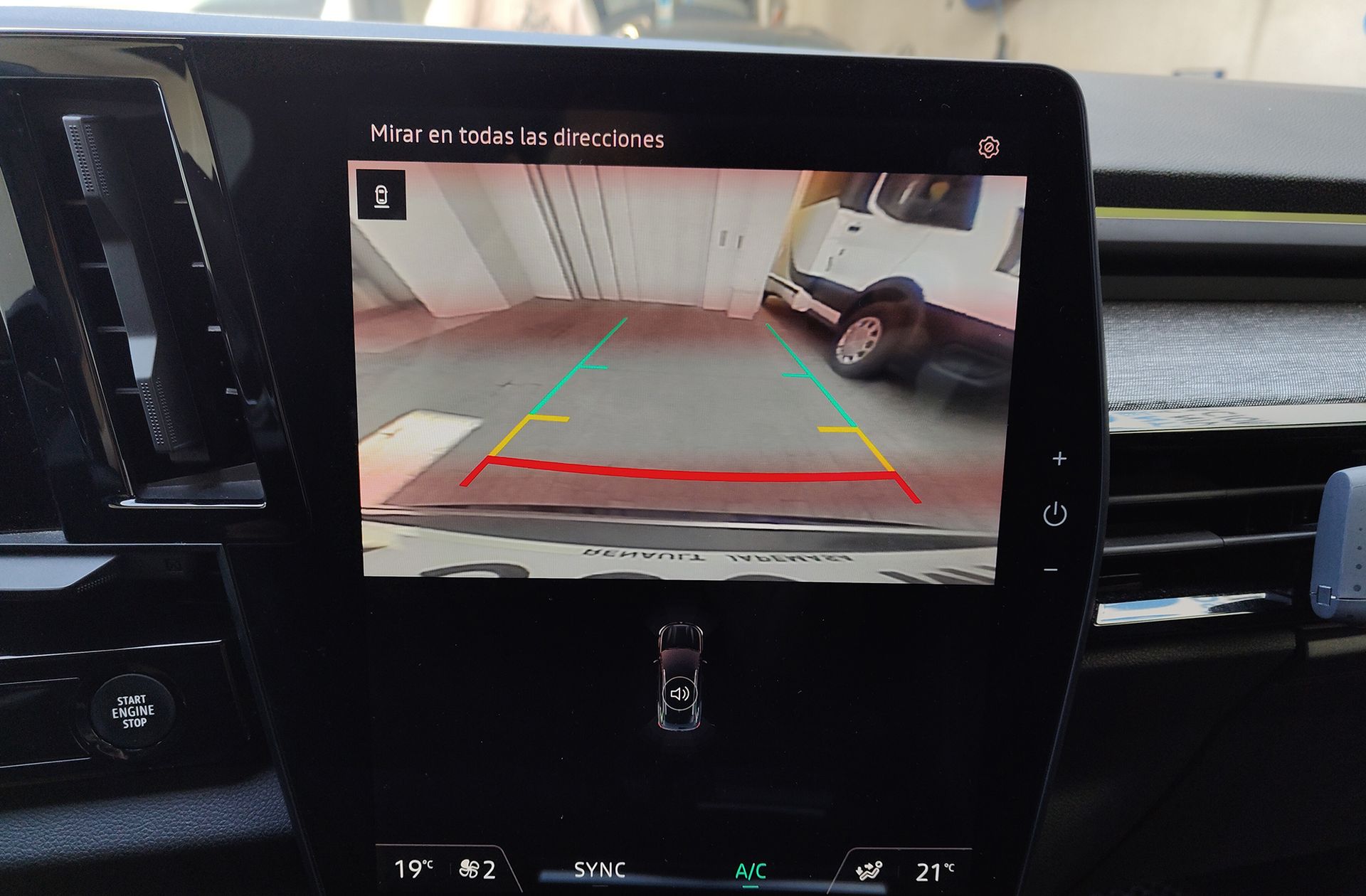 Renault Austral Techno E-Tech Full Hybrid - foto 10