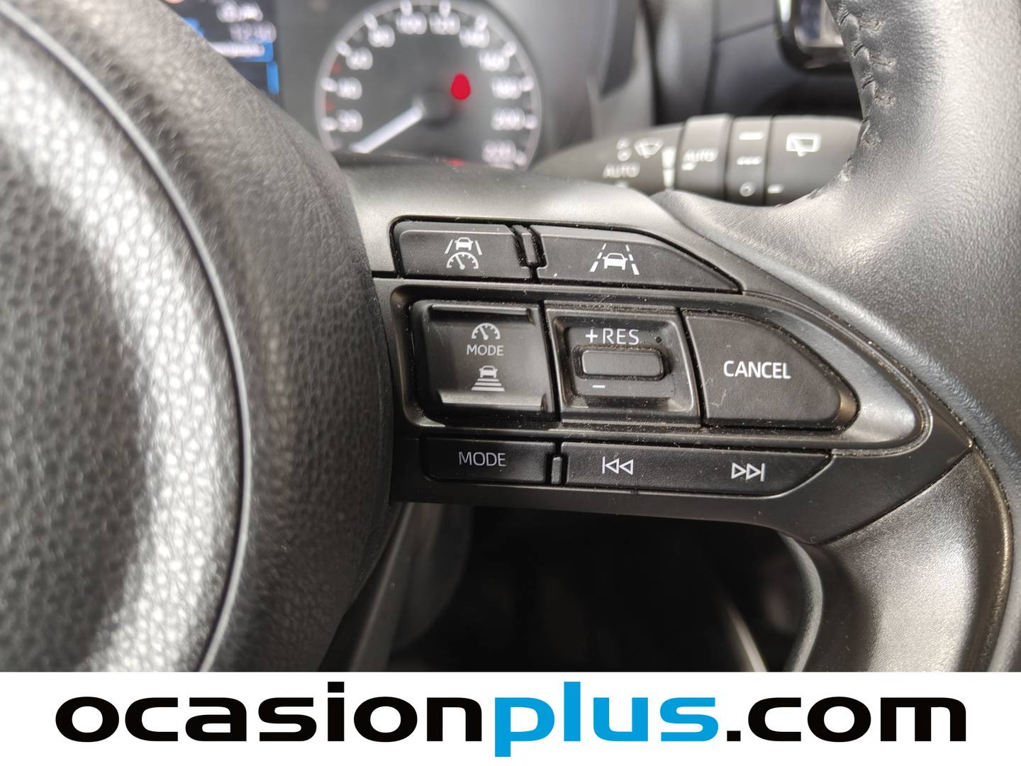 Foto Toyota Yaris Toyota Yaris 120H Active Plus (116 CV)