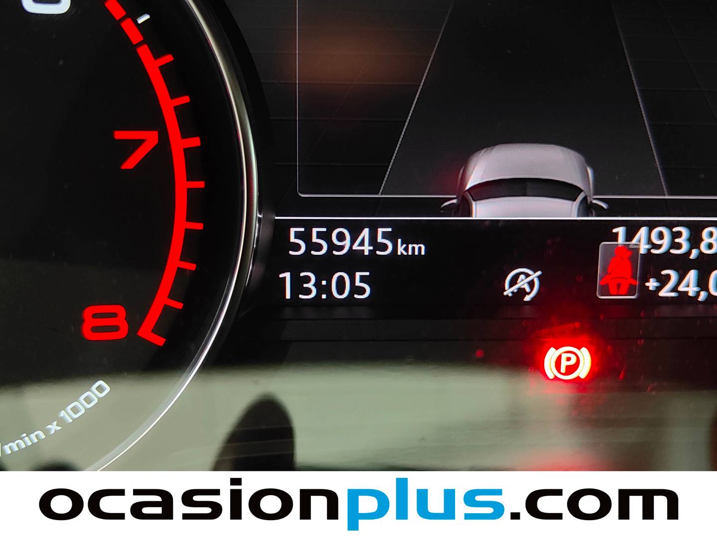 Audi A4 Audi A4 S line edition 1.4 TFSI (150 CV) barato