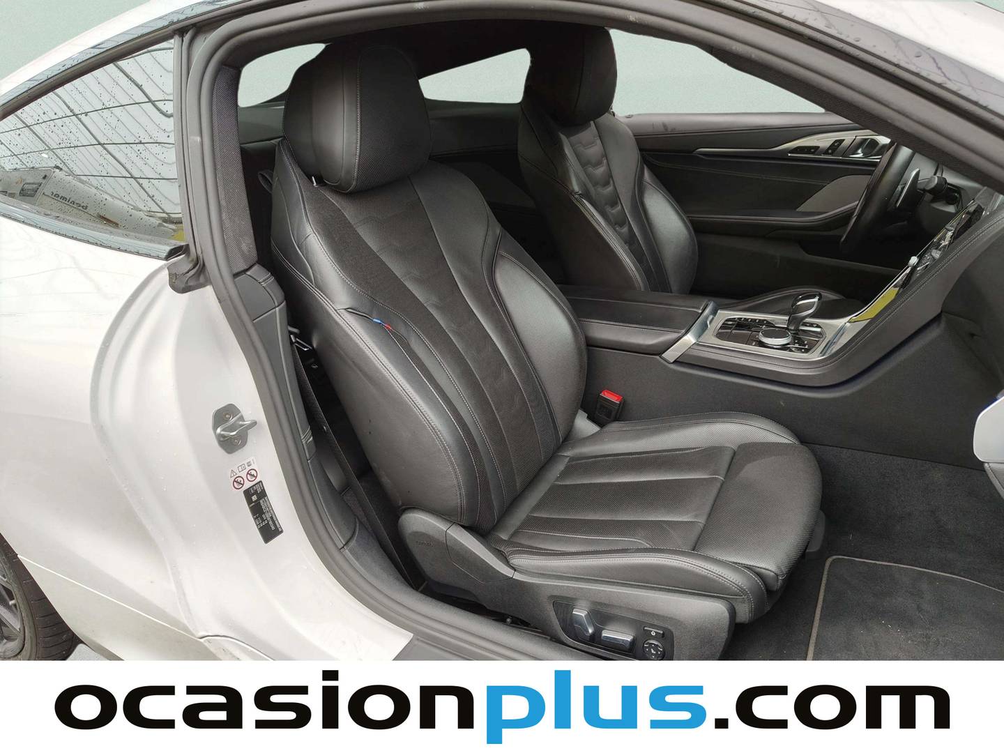 Foto BMW Serie 8 BMW Serie 8 840d xDrive Coupe (320 CV) Pack M