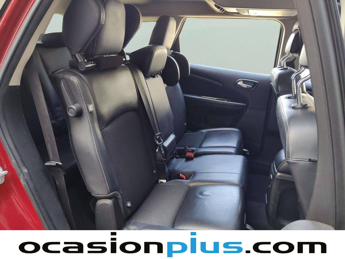 Fiat Freemont Fiat Freemont 2.0 16v Diesel Cross AWD Auto (170 CV) 7 Plazas automático
