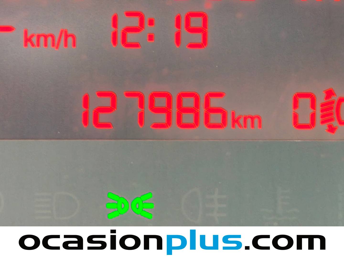 Opel Movano Opel Movano Furgon 2.2 BlueHDi Base L3H2 3.5T (140 CV) de ocasión