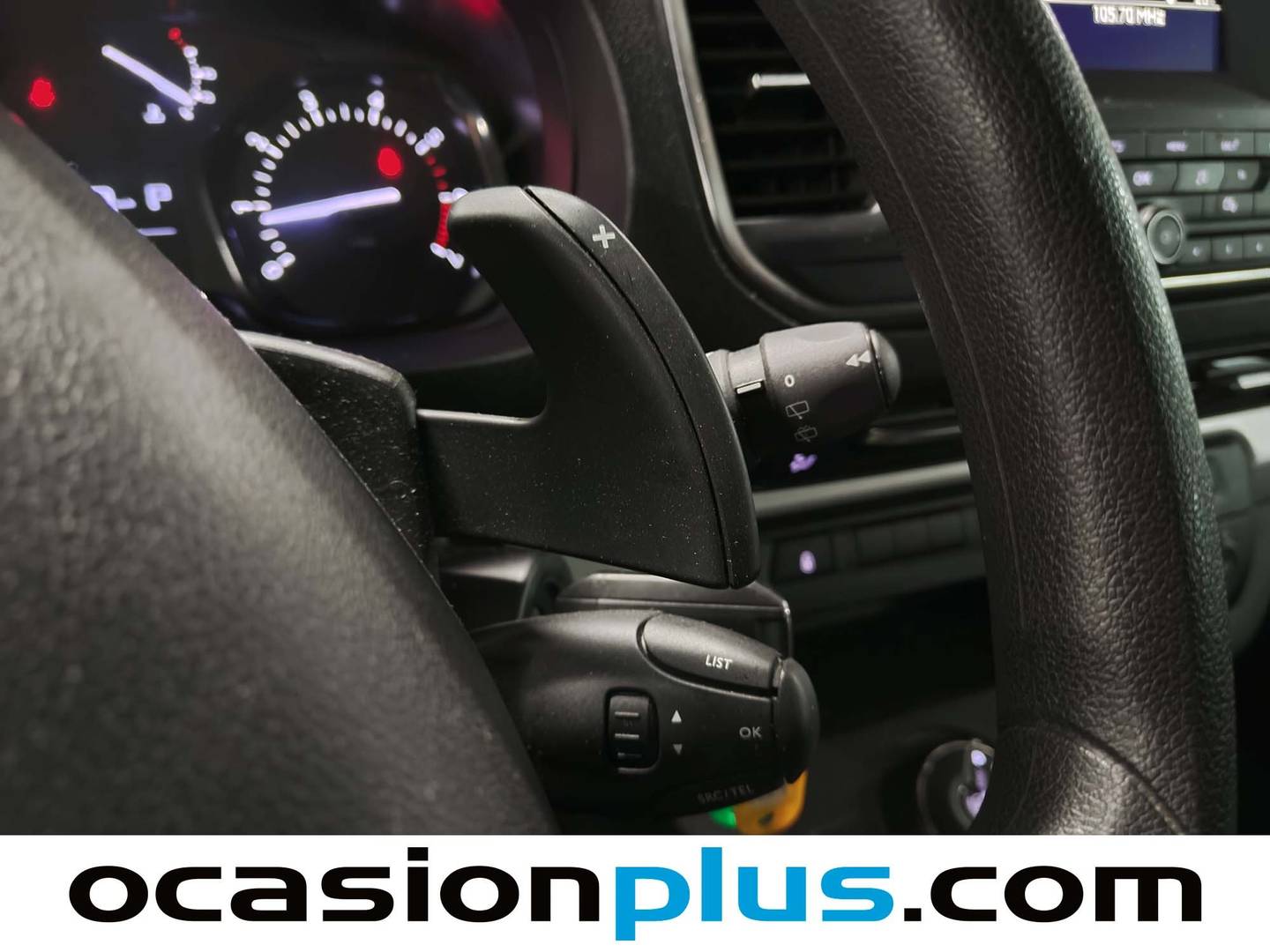 Toyota Proace Verso Toyota Proace Verso Shuttle 2.0D Medio ACT+ Auto 9 Plazas  (177 CV) de segunda mano