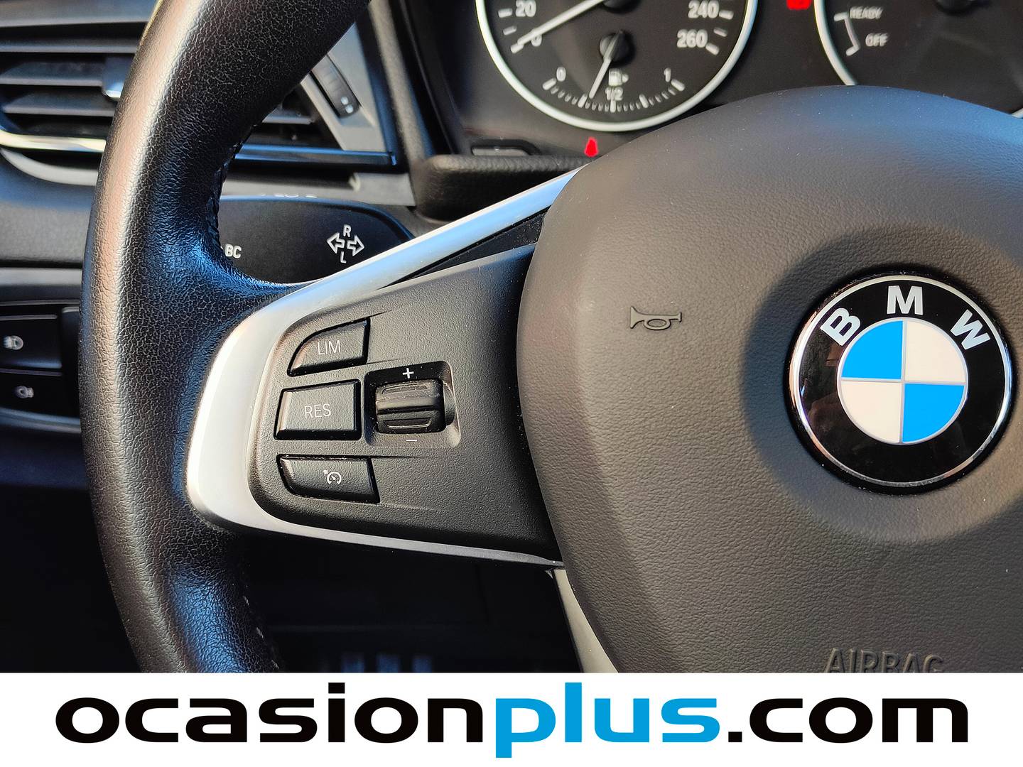 BMW Serie 2 Active Tourer BMW Serie 2 218i Active Tourer (136 CV) barato
