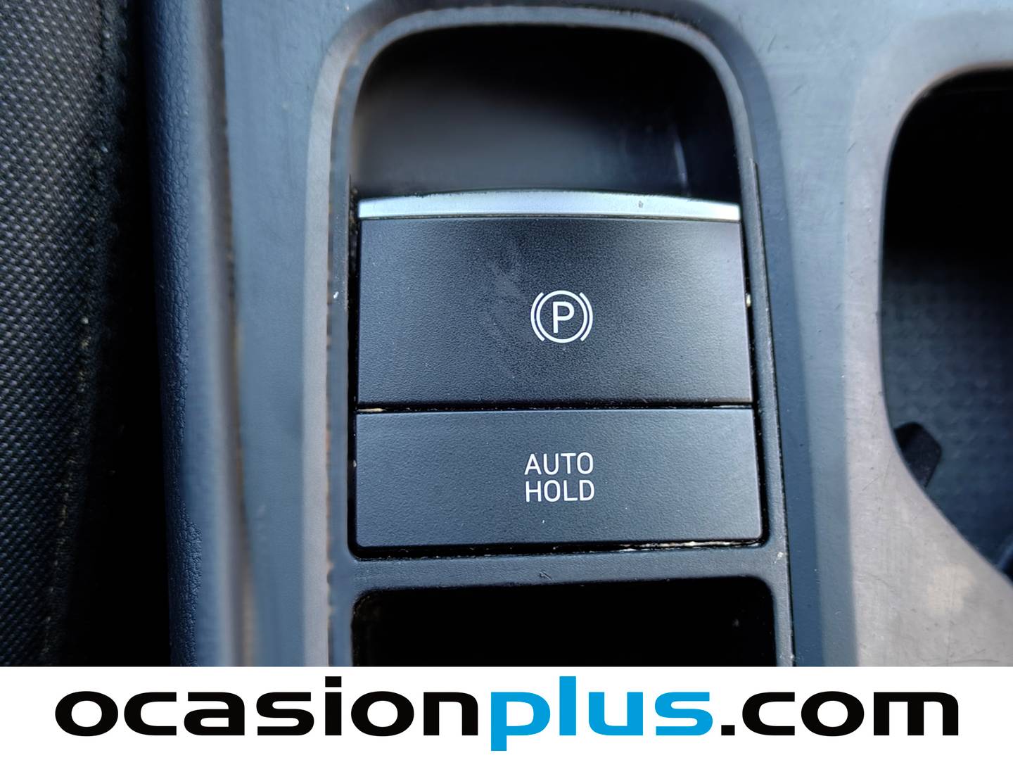 Paquetes del Hyundai Tucson Hyundai Tucson 1.6 CRDI Klass 4x2 (115 CV)