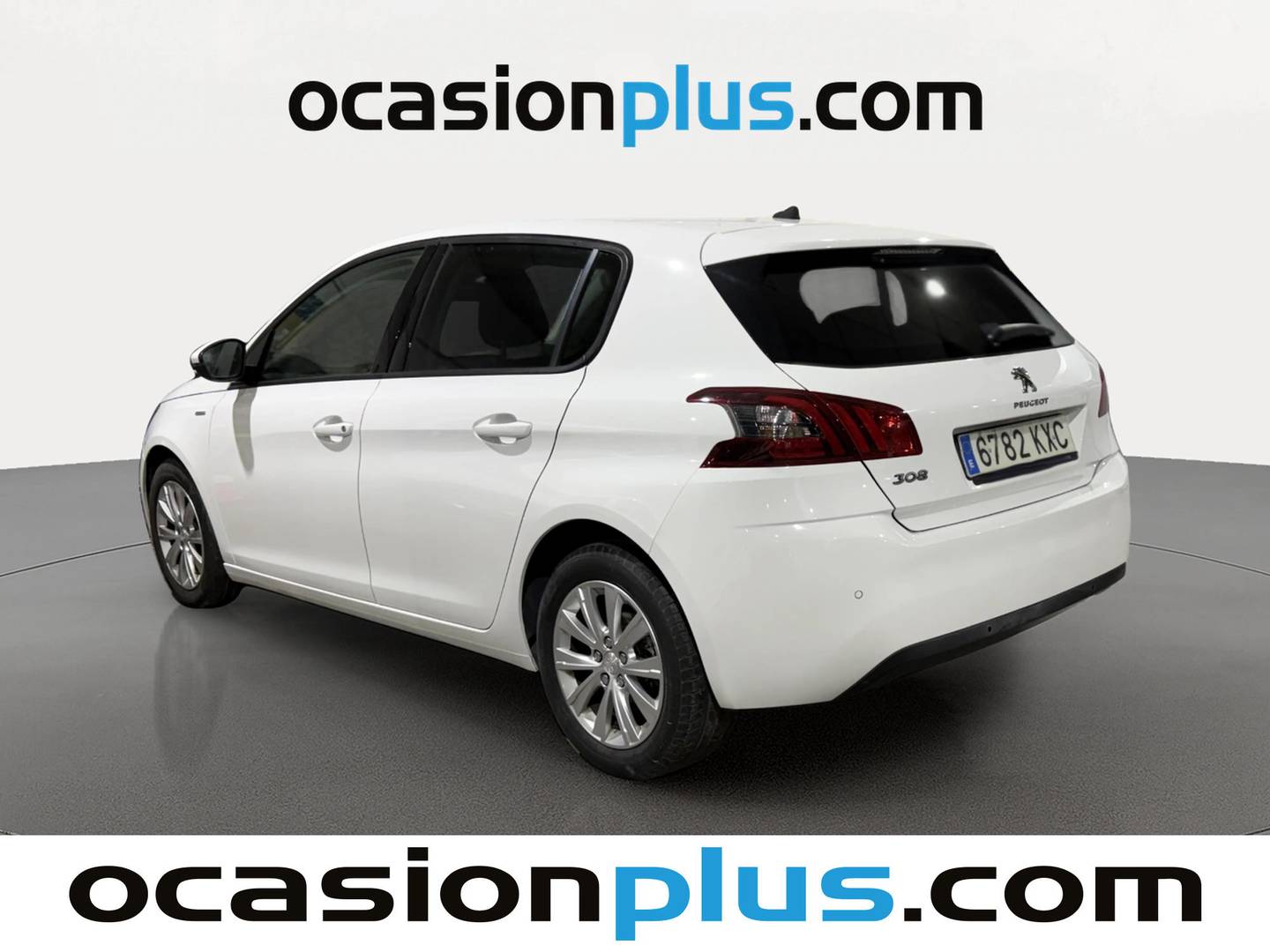 Foto Peugeot 308 Peugeot 308 BlueHDi 100 Style  (100 CV)