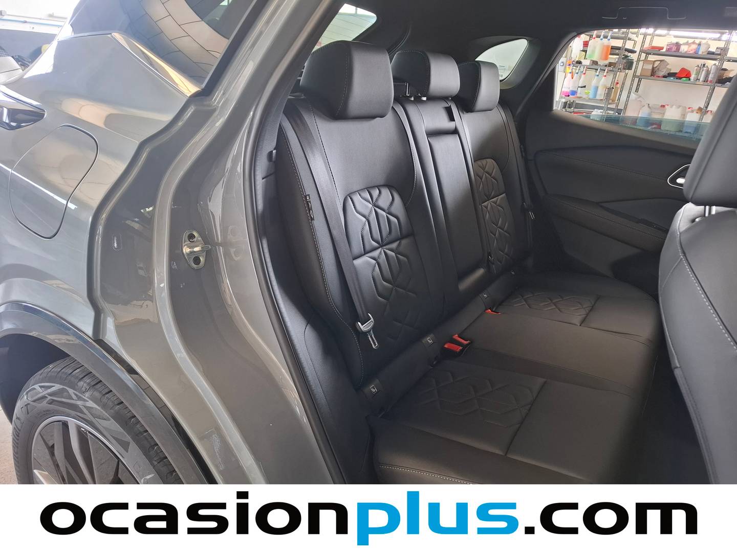 Foto Nissan QASHQAI Nissan Qashqai E-POWER Tekna Auto (190 CV)