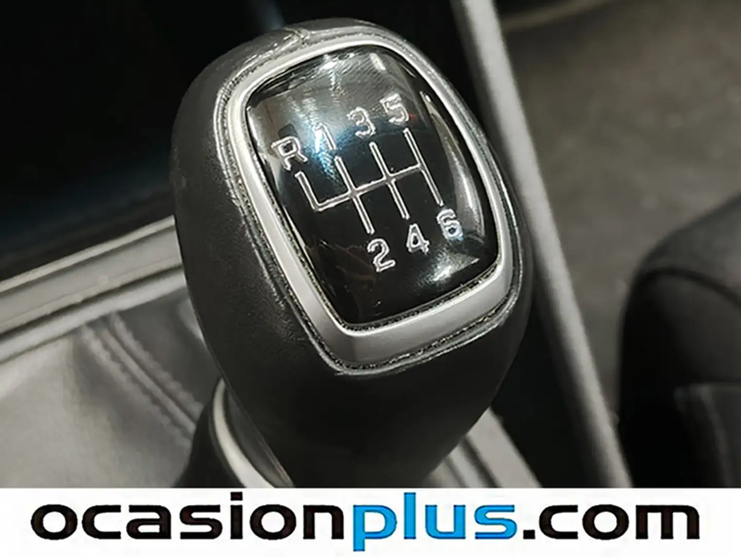 Foto Hyundai Tucson Hyundai Tucson 1.6 GDI BlueDrive Klass Nav 4x2 (131 CV)