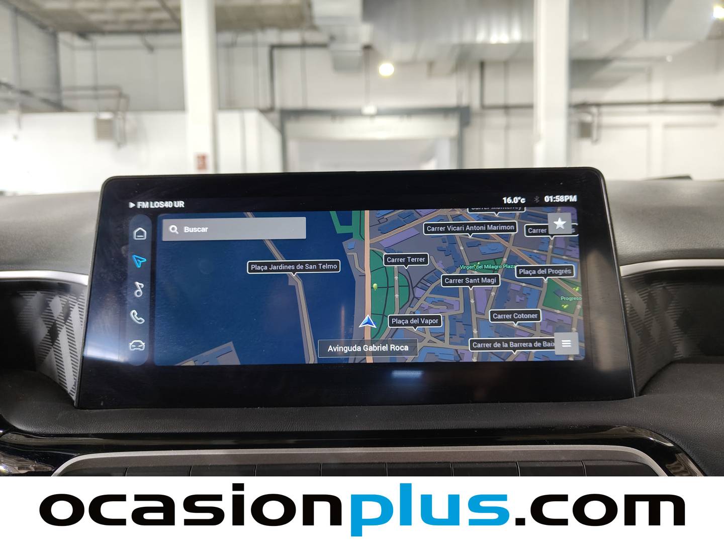 Foto MG MG3 Hybrid+ MG MG3 Hybrid+ Standard (195 CV)