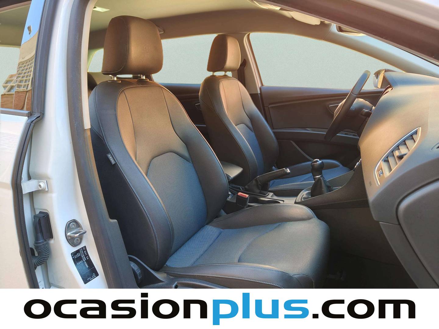 Seat León Seat Nuevo León ST 1.4 TSI 125cv St&Sp Style Connect Pl gasolina