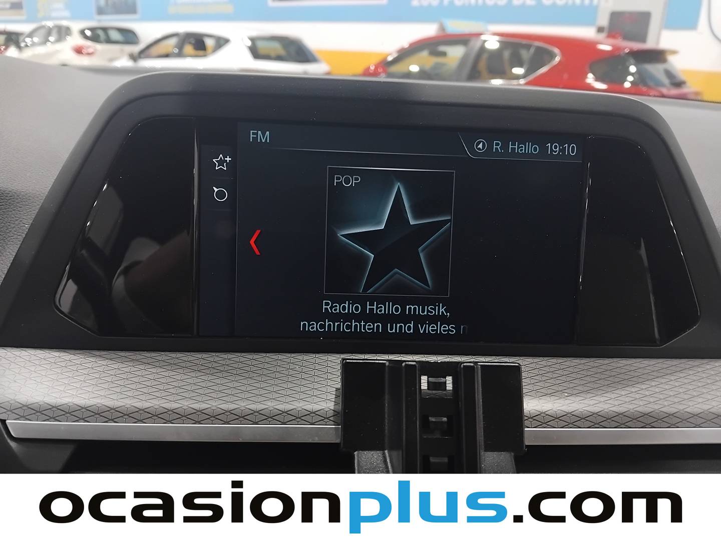 BMW X4 BMW X4 xDrive20i Pack M (184 CV) gasolina