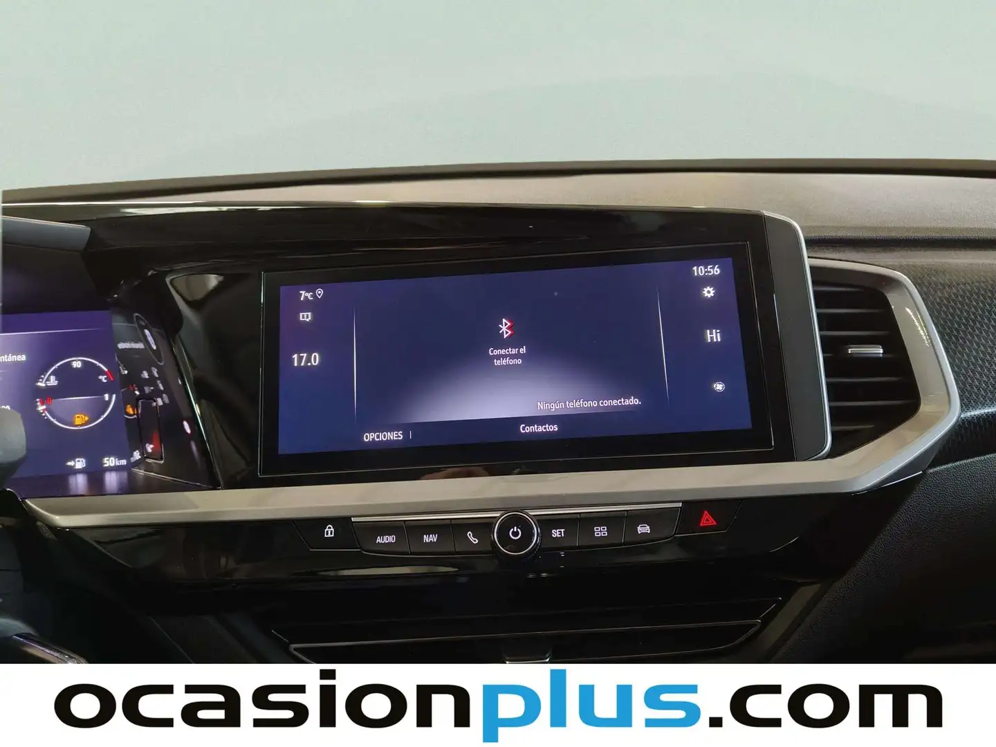 Foto Opel Grandland Opel Grandland 1.2 Turbo XHT S&S GS (130 CV)