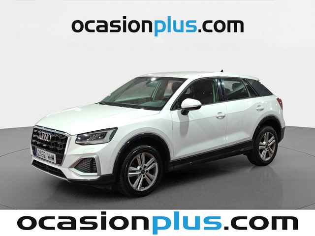 Audi Segunda Mano Murcia