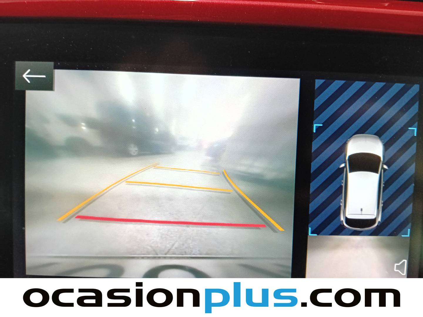 Extras y acabados del Opel Corsa Opel Corsa 1.2 T XHL GS (100 CV)