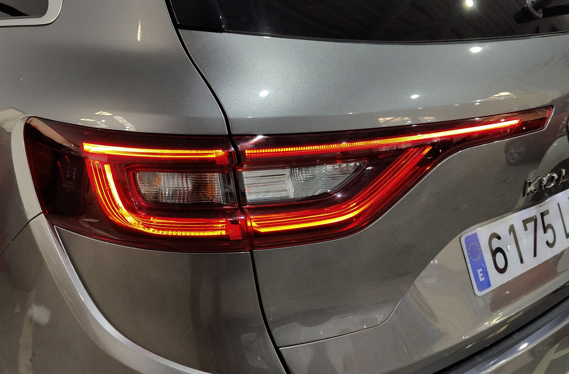 Renault Koleos Zen Blue dCi X-Tronic 4x2 - foto 15